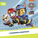 PAW Patrol – 225 – Folgen 225-227: Der erste Einsatz der Moto Patrol PAW Patrol – 225 – Folgen 225-227: Der erste Einsatz der Moto Patrol