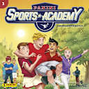 Panini Sports Academy (Fußball) – Folge 03: Unerwarteter Besuch Panini Sports Academy (Fußball) – Folge 03: Unerwarteter Besuch