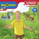 Schleich Dinosaurs – 23 – Folgen 23-24: Alarm im Dschungel