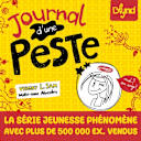 Le journal d'une peste – Le journal d'une peste Le journal d'une peste – Le journal d'une peste