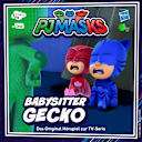 PJ Masks – 57 – Folge 57: Babysitter Gecko PJ Masks – 57 – Folge 57: Babysitter Gecko