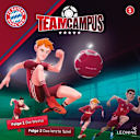 FC Bayern Team Campus (Fußball) – 1 – Folgen 01-02: Die Wette