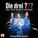 The Three ??? – Die drei ??? und der Karpatenhund (Das Original-Hörspiel zum Kinofilm) The Three ??? – Die drei ??? und der Karpatenhund (Das Original-Hörspiel zum Kinofilm)
