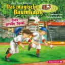 Das magische Baumhaus – 54 – Das große Spiel