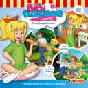 Bibi erzählt – 1 – Bibi Blocksberg, Bibi erzählt, Folge 1: Familiengeschichten Bibi erzählt – 1 – Bibi Blocksberg, Bibi erzählt, Folge 1: Familiengeschichten