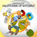 Ruthe – Ruthe, Dr. Ruthes Multiverse of Witzbild Ruthe – Ruthe, Dr. Ruthes Multiverse of Witzbild