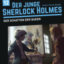 Der junge Sherlock Holmes – 12 – Der Schatten der Queen