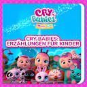 Cry Babies – Cry Babies: Erzählungen für Kinder Cry Babies – Cry Babies: Erzählungen für Kinder