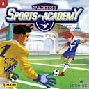 Panini Sports Academy (Fußball) – Folge 02: Eleven Lions vs. Freedom Kickers Panini Sports Academy (Fußball) – Folge 02: Eleven Lions vs. Freedom Kickers