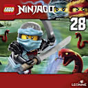 LEGO Ninjago – 72 – Folgen 72-74: Familientreffen LEGO Ninjago – 72 – Folgen 72-74: Familientreffen