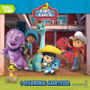 Dino Ranch – 41 – Folgen 41-44: Die Ei-Verwechslung Dino Ranch – 41 – Folgen 41-44: Die Ei-Verwechslung