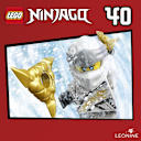 LEGO Ninjago – 104 – Folgen 104-108: Der mutige Zeitungsjunge LEGO Ninjago – 104 – Folgen 104-108: Der mutige Zeitungsjunge