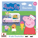Peppa Pig – 50 – Eiscreme