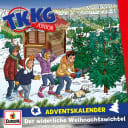 TKKG Junior – Adventskalender - Der widerliche Weihnachtswichtel TKKG Junior – Adventskalender - Der widerliche Weihnachtswichtel