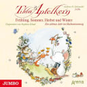 Tilda Apfelkern – Frühling, Sommer, Herbst und Winter