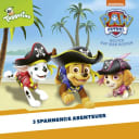 PAW Patrol – 95 – Folgen 95-97: Der Piratenzauber PAW Patrol – 95 – Folgen 95-97: Der Piratenzauber