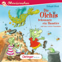 Die Olchis – Die Olchis bekommen ein Haustier und eine weitere Geschichte