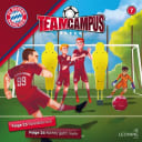 FC Bayern Team Campus (Fußball) – 13 – Folgen 13-14: Spielabbruch