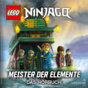 LEGO Ninjago – 1 – Meister der Elemente (Band 01) LEGO Ninjago – 1 – Meister der Elemente (Band 01)