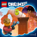 LEGO DreamZzz – 7 – Folgen 07-08: Der Cheat Code