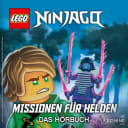 LEGO Ninjago – 9 – Missionen für Helden (Band 09) LEGO Ninjago – 9 – Missionen für Helden (Band 09)