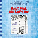 Diary of a Wimpy Kid – 15 – Gregs Tagebuch, Folge 15: Halt mal die Luft an! Diary of a Wimpy Kid – 15 – Gregs Tagebuch, Folge 15: Halt mal die Luft an!