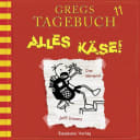 Diary of a Wimpy Kid – 11 – Gregs Tagebuch, Folge 11: Alles Käse! Diary of a Wimpy Kid – 11 – Gregs Tagebuch, Folge 11: Alles Käse!