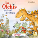 Die Olchis – Die Olchis im Land der Dinos