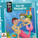 Die drei !!! – 72 – Kuss der Meerjungfrau