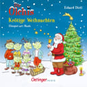 Die Olchis – Krötige Weihnachten Die Olchis – Krötige Weihnachten