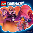 LEGO DreamZzz – 17 – Folgen 17-18: Nocturnias Licht