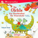 Die Olchis – Ein Drachenfest für Feuerstuhl und andere Geschichten