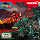 Schleich Eldrador Creatures – 21 – Folge 21: Spiel um die Macht