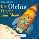 Die Olchis – Die Olchis fliegen zum Mond