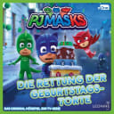 PJ Masks – 43 – Folgen 43-46: Die Rettung der Geburtstagstorte PJ Masks – 43 – Folgen 43-46: Die Rettung der Geburtstagstorte