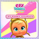 Cry Babies – Cry Babies dourada Cry Babies – Cry Babies dourada