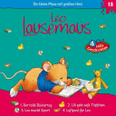 Leo Lausemaus – 18 – Leo Lausemaus, Folge 18: Der tolle Büchertag