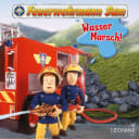 Feuerwehrmann Sam – Folgen 1-4: Wasser Marsch (Classic)