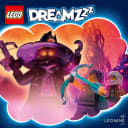 LEGO DreamZzz – 19 – Folgen 19-20: Das Tor zum Albtraum