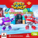 Super Wings – 45 – Folge 45: Der Spielplatz in der Arktis Super Wings – 45 – Folge 45: Der Spielplatz in der Arktis