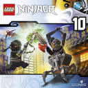 LEGO Ninjago – 27 – Folgen 27-28: Das neue Ninjago LEGO Ninjago – 27 – Folgen 27-28: Das neue Ninjago