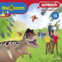 Schleich Dinosaurs – 29 – Folgen 29-30: Schrecken in der Nacht