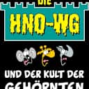 Ralph Ruthe – Ruthe, DIE HNO-WG und der Kult der Gehörnten