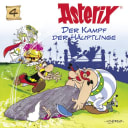 Asterix – 4 – Der Kampf der Häuptlinge Asterix – 4 – Der Kampf der Häuptlinge