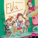 Ella – Ella und das Festkonzert
