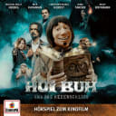 HUI BUH neue Welt - Hörspiel zum Kinofilm – 2 – Hui Buh und das Hexenschloss (Hörspiel zum Kinofilm)