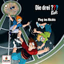 Die drei ??? Kids – 90 – Folge 90: Flug ins Nichts Die drei ??? Kids – 90 – Folge 90: Flug ins Nichts