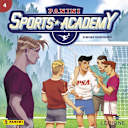 Panini Sports Academy (Fußball) – Folge 04: Simons Geheimnis Panini Sports Academy (Fußball) – Folge 04: Simons Geheimnis
