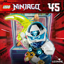 LEGO Ninjago – 129 – Folgen 129-133: Möchtest du das Prime Empire betreten?