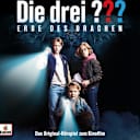 The Three ??? – Erbe des Drachen (Das Original-Hörspiel zum Kinofilm) The Three ??? – Erbe des Drachen (Das Original-Hörspiel zum Kinofilm)